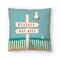 Sign Post Square by Anderson Design Group Americanflat Decorative Pillow